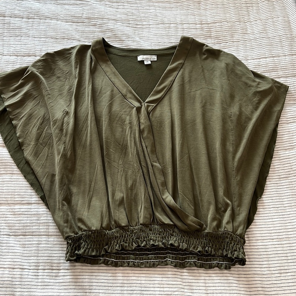 Top Size Medium